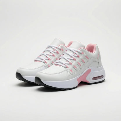 Sportlicher Damenschuh Mit Dämpfung - Muriel