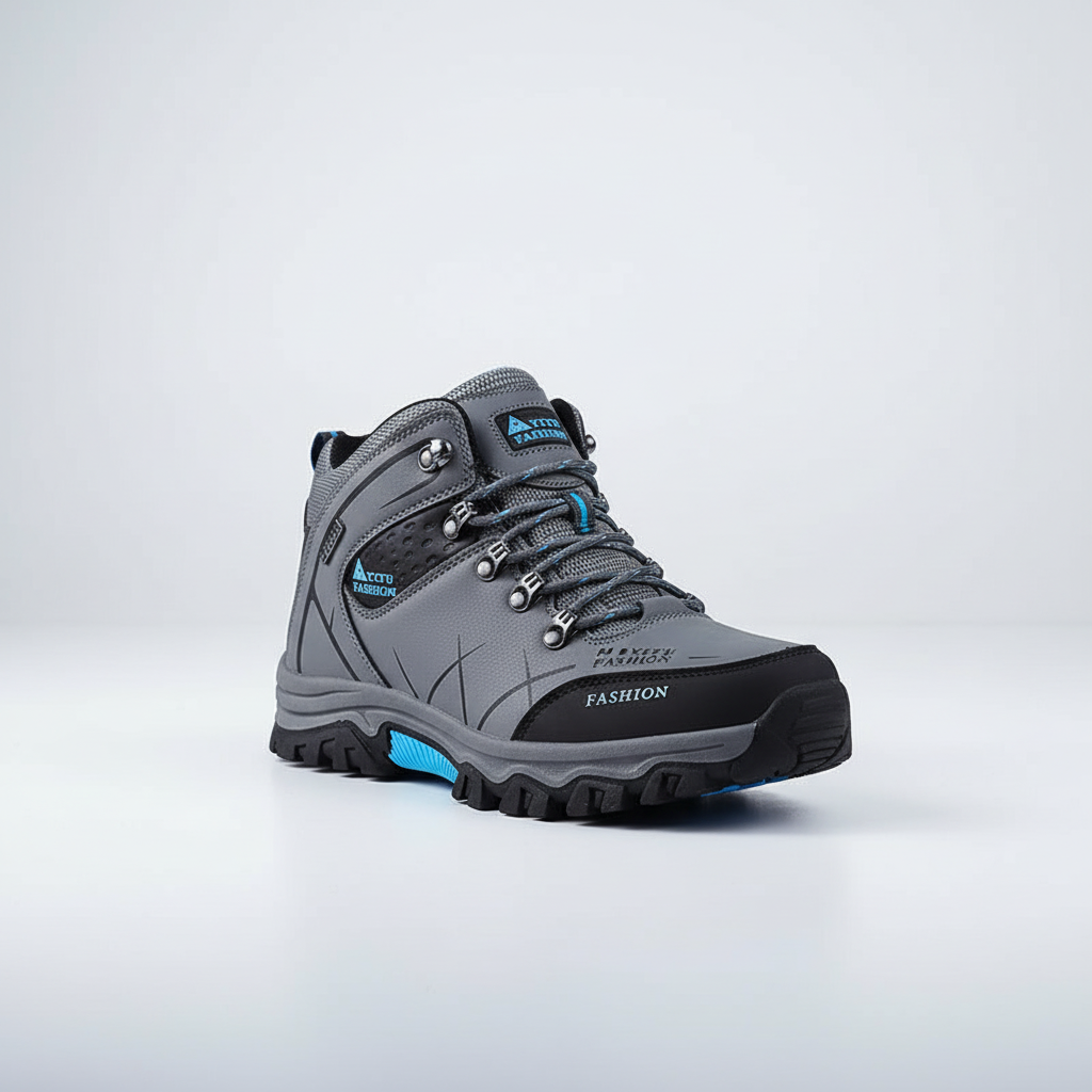 Sportlicher Und Warmer Sneaker -  Stefan