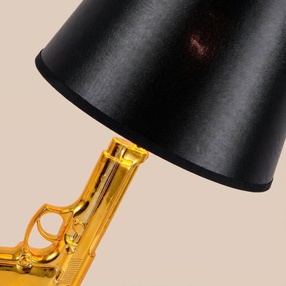 Statement Tabletop Lamp -  Vantique