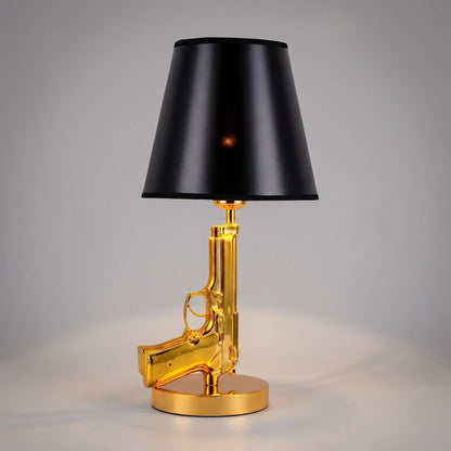 Statement Tabletop Lamp -  Vantique