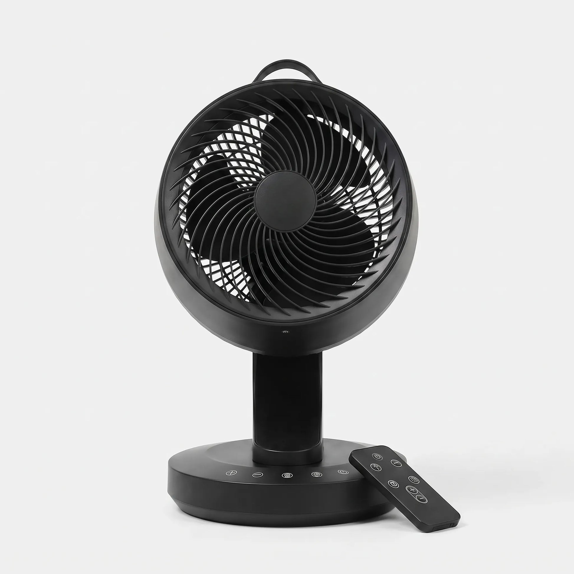 Stille Tafelventilator - Waftis