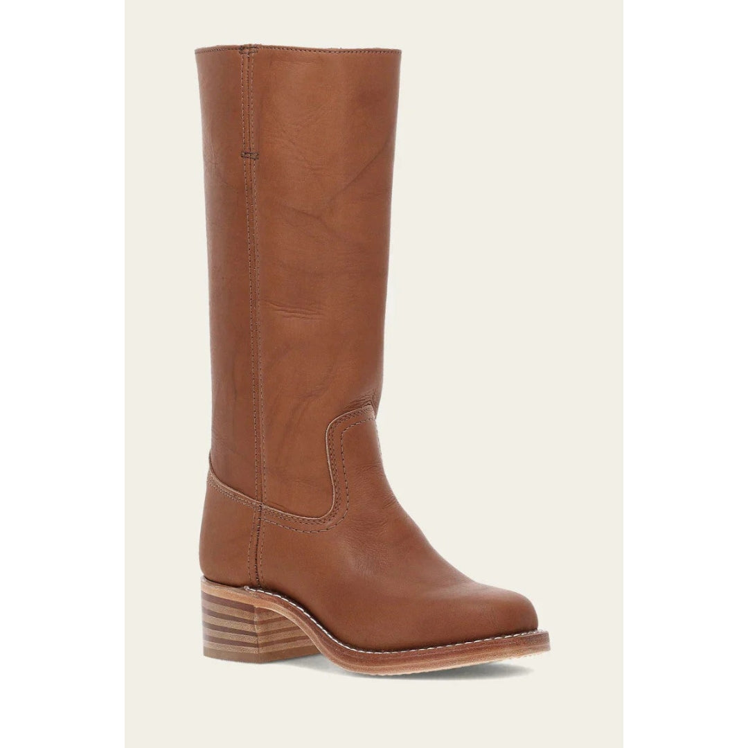 Stoere Dameslaarzen Voor De Herfst