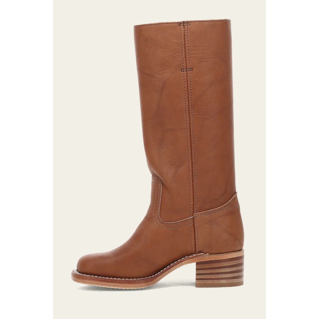 Stoere Dameslaarzen Voor De Herfst