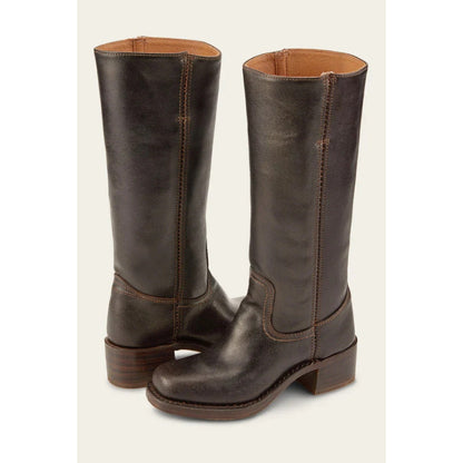 Stoere Dameslaarzen Voor De Herfst
