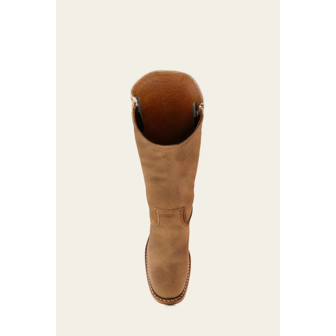 Stoere Dameslaarzen Voor De Herfst