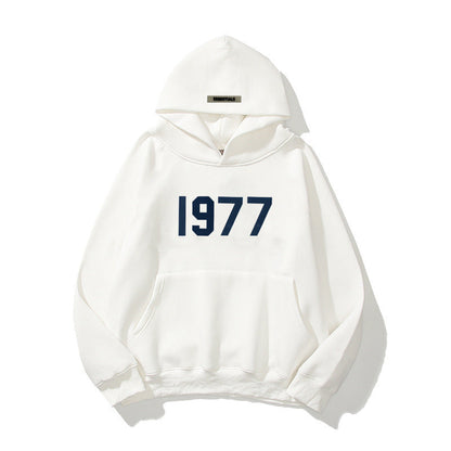 Streetwear-Hoodie Mit Raglanärmeln - Robin