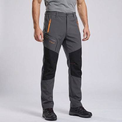Stretch-Wintersport-Outdoorhose - Orlando