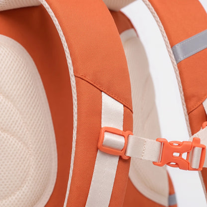 Structured Ergonomic Primary School Rucksack - Dorsalux