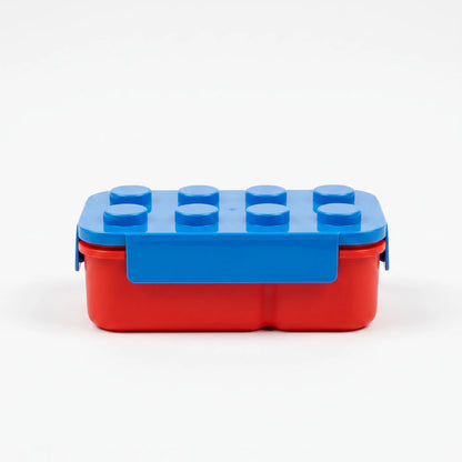 Studded Divided Bento Box - Stackamill