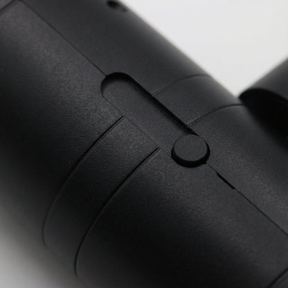 Subtle Wall Mounted Plug Light -  Noctiflow
