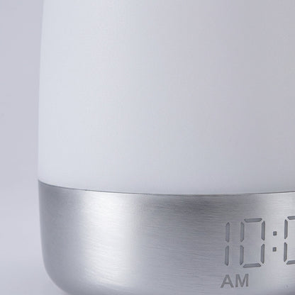 Sunrise Simulation Alarm Lamp -  Wakelette