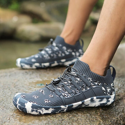 Barefoot Sneakers met Antislipzool - Auron