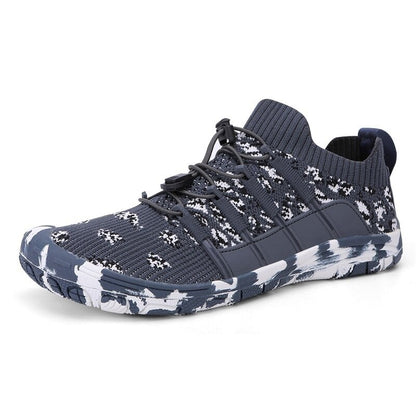 Barefoot Sneakers met Antislipzool - Auron