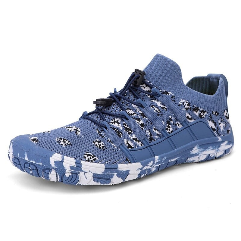 Barefoot Sneakers met Antislipzool - Auron