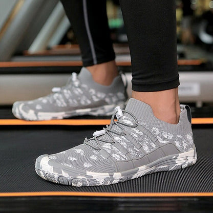 Barefoot Sneakers met Antislipzool - Auron