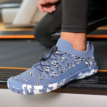 Barefoot Sneakers met Antislipzool - Auron