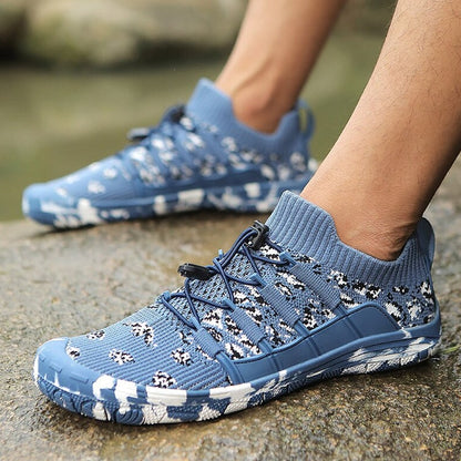 Barefoot Sneakers met Antislipzool - Auron