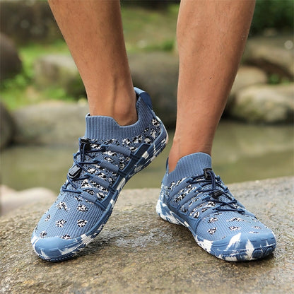 Barefoot Sneakers met Antislipzool - Auron