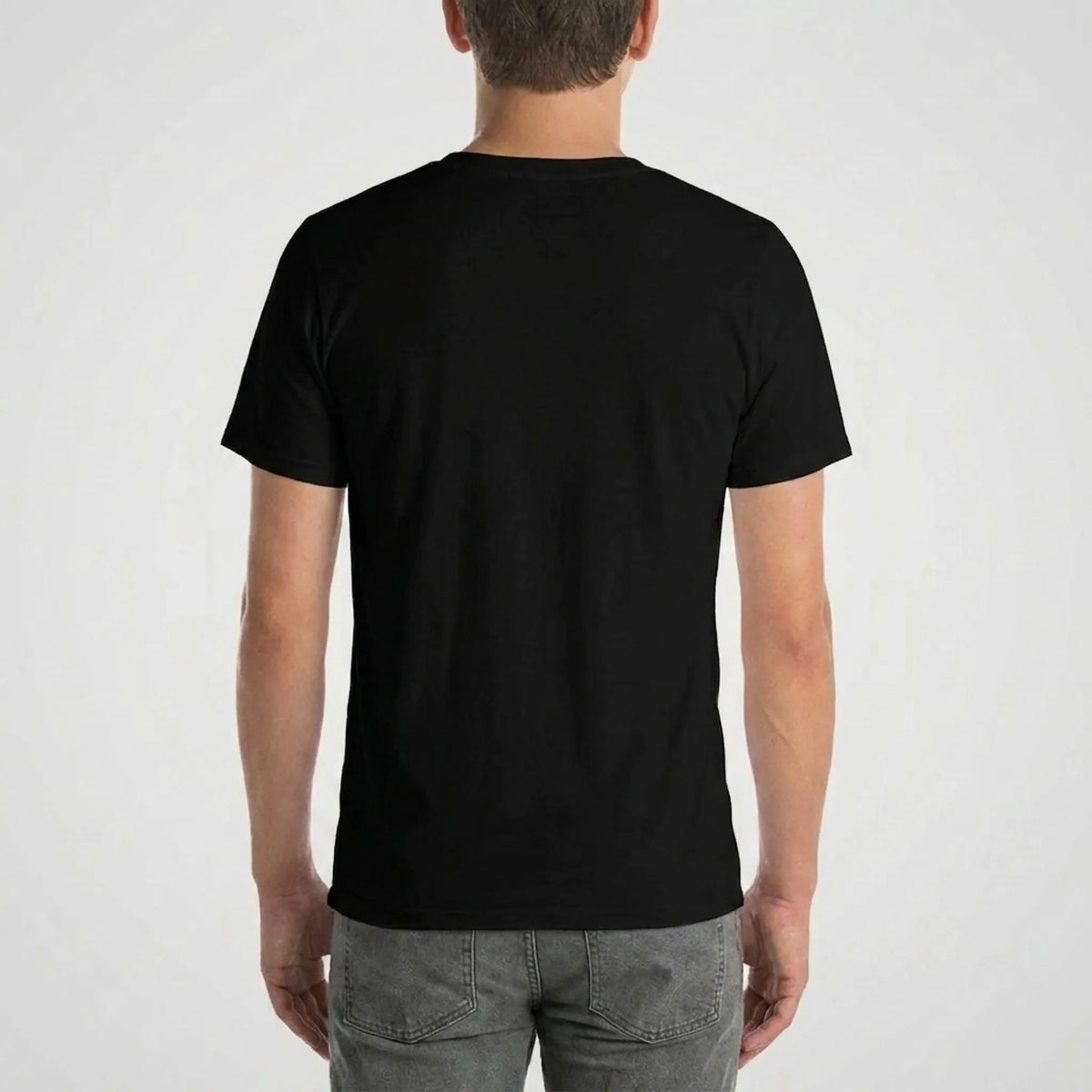 T-Shirt Heren Met Sinterklaas Opdruk - SintTee