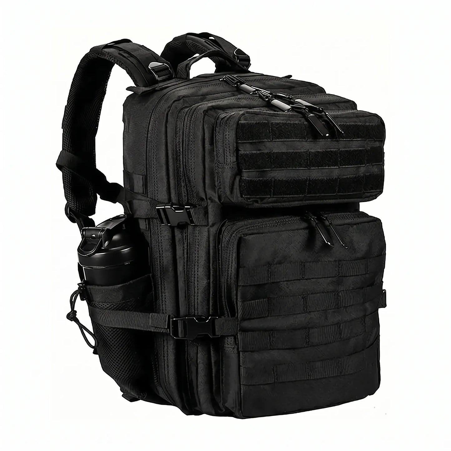 Tactische Militaire Rugzak - Tactiq