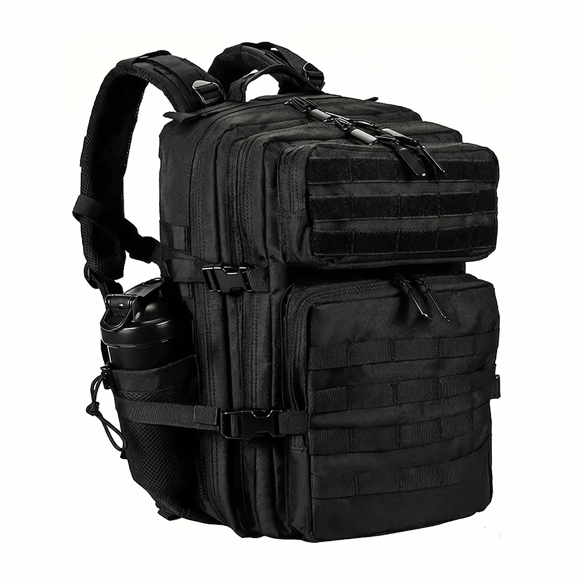 Tactische Militaire Rugzak - Tactiq
