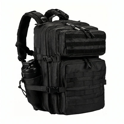 Tactische Militaire Rugzak - Tactiq
