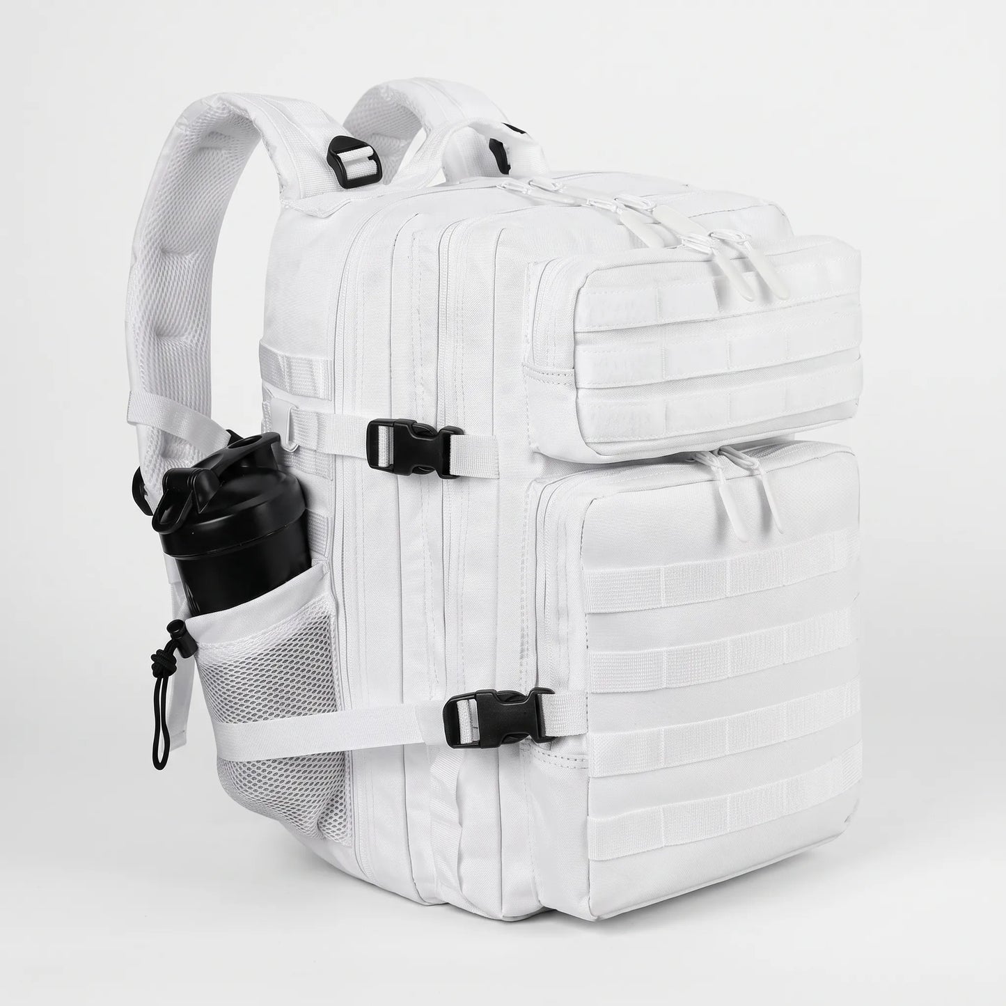 Tactische Militaire Rugzak - Tactiq