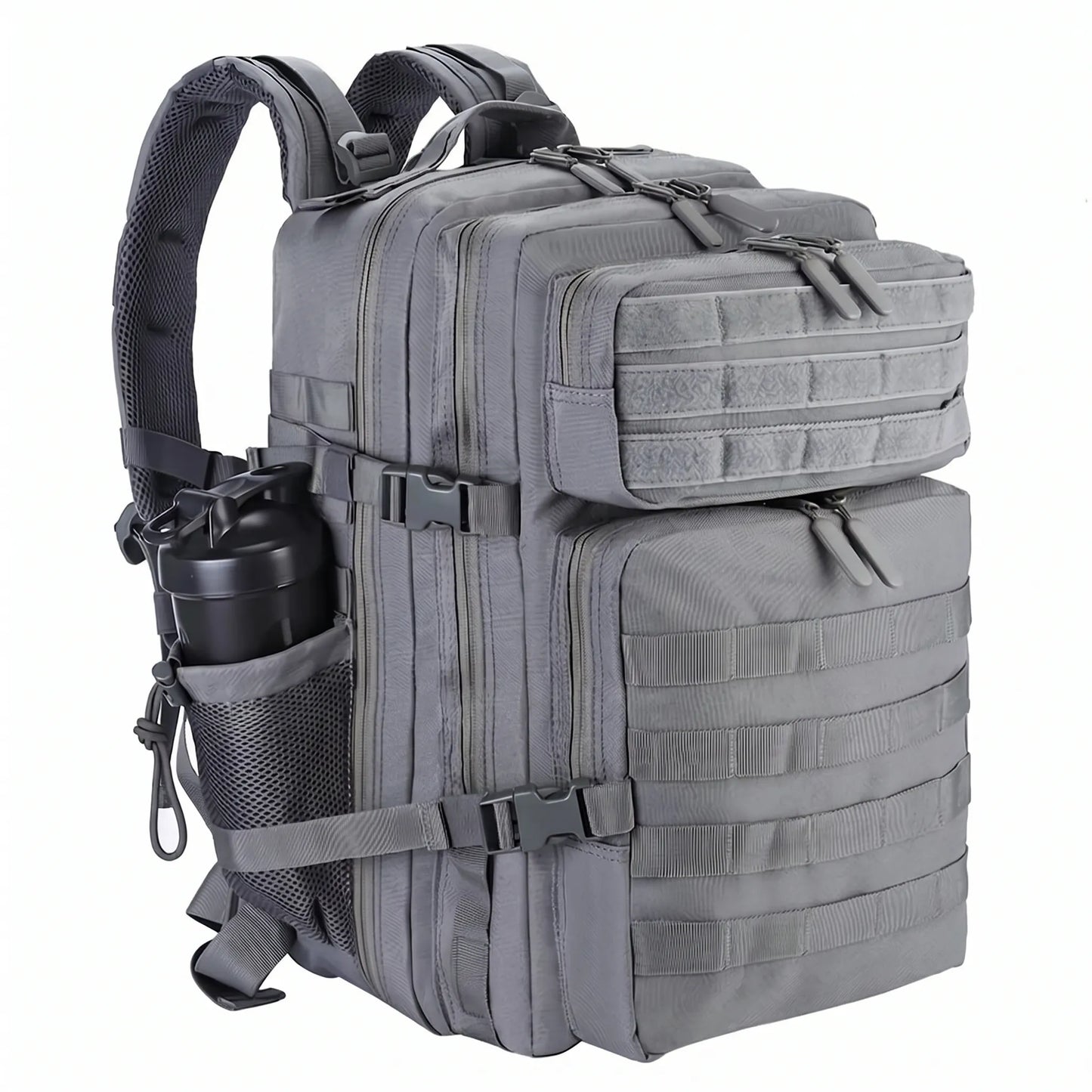 Tactische Militaire Rugzak - Tactiq