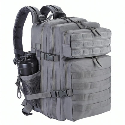 Tactische Militaire Rugzak - Tactiq