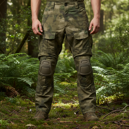 Taktische Cargohose - Luis