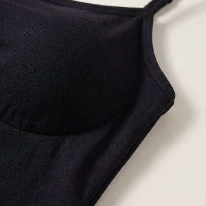 Tanktop Mit Integrierter Bustier - Tara