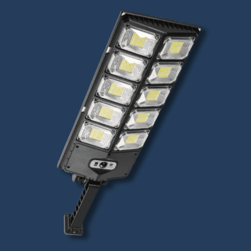 Zonne-Straatlamp 3000W – SunGuard 3000