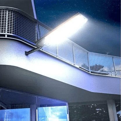 Zonne-Straatlamp 3000W – SunGuard 3000