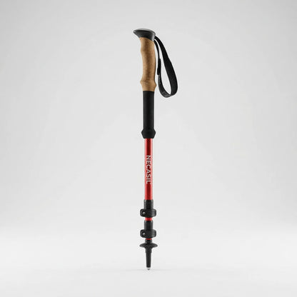 Telescopic Adjustable Trekking Pole Set -  Alpenvex