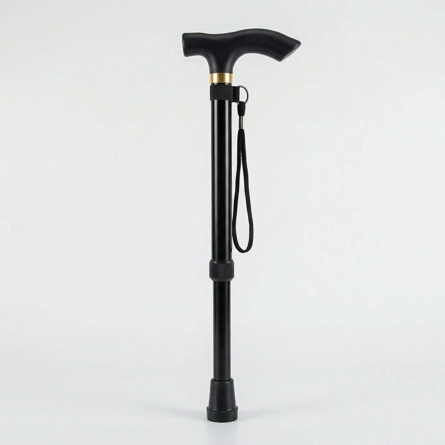 Telescopic Folding Walking Stick -  Walkfold