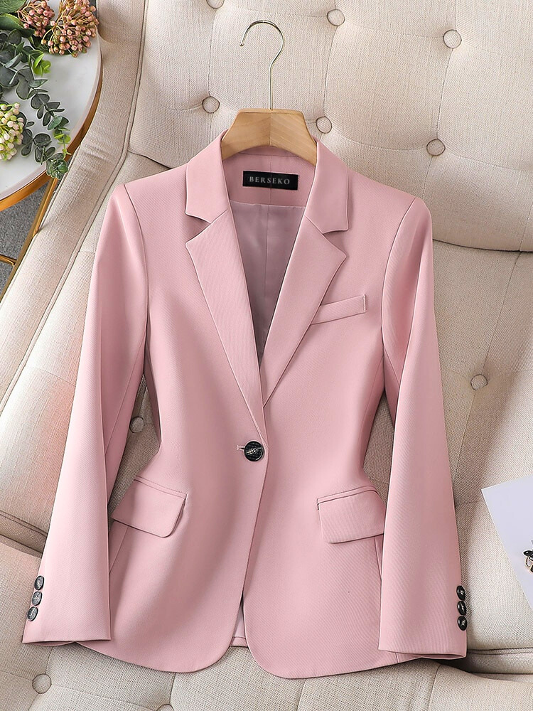 Stijlvolle Dames blazer - Carmen
