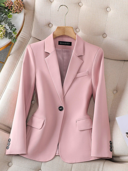 Stijlvolle Dames blazer - Carmen