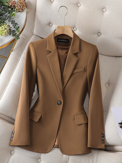 Stijlvolle Dames blazer - Carmen