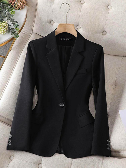 Stijlvolle Dames blazer - Carmen