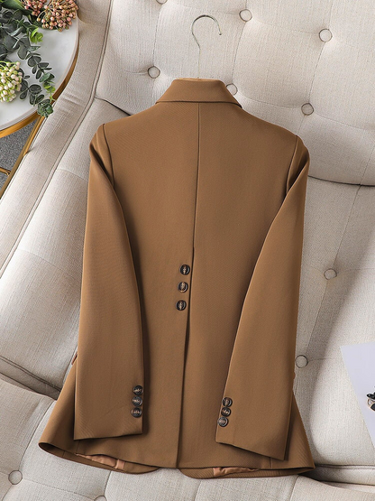 Stijlvolle Dames blazer - Carmen