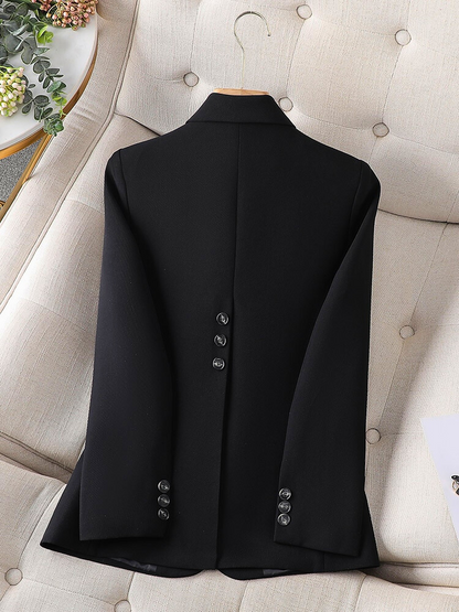 Stijlvolle Dames blazer - Carmen