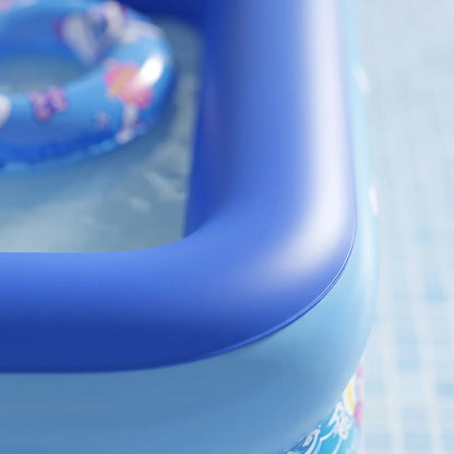 Three-Tier Inflatable Pool - Frolika