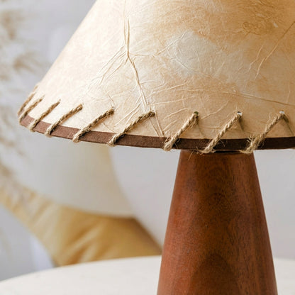 Timeless Decorative Desk Lamp -  Timberlyst