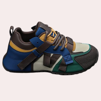 Stijlvolle Herenschoenen - Matteo