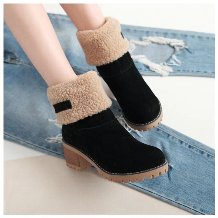 Comfortable Shoes™