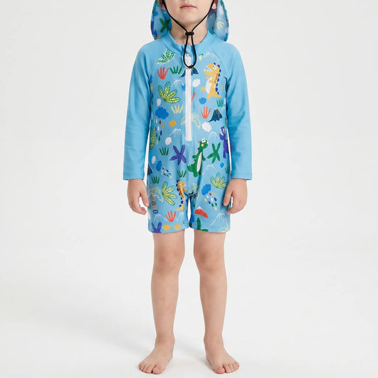 Toddler Swimwear Set - Surflet