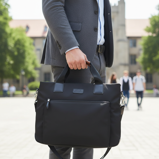 Torba Na Laptopa - OxfordCarry