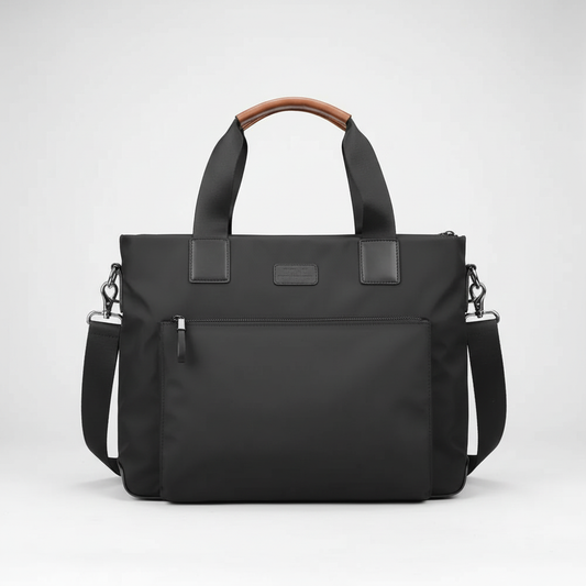 Torba Na Laptopa - OxfordCarry