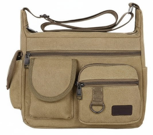 Torba Na Ramię - CarryAll