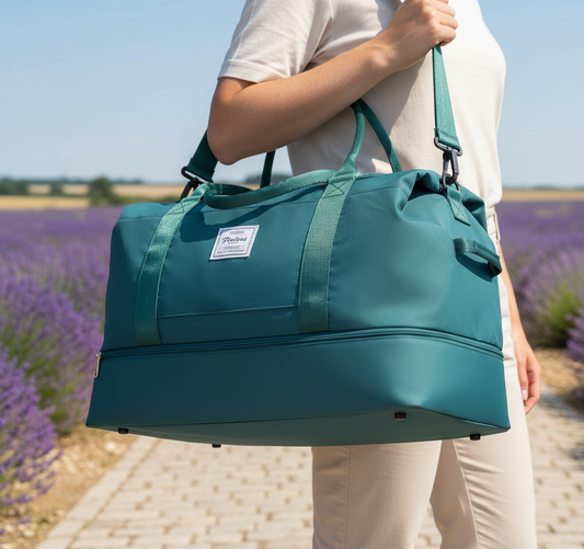 Torba Na Weekend - Travelista